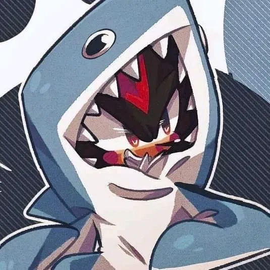 Avatar of Shadow the Hedgehog