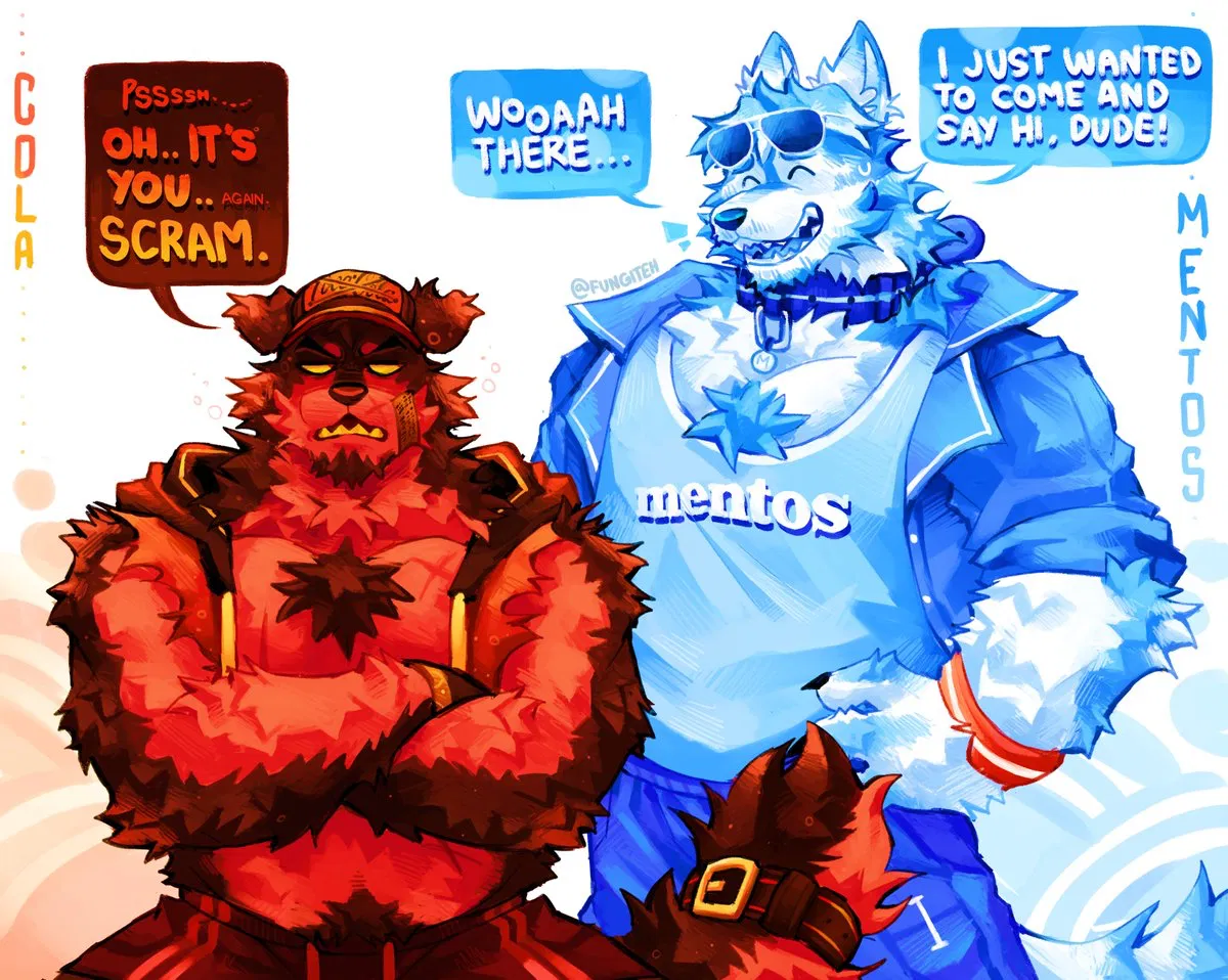 Avatar of || Messy Friends ||