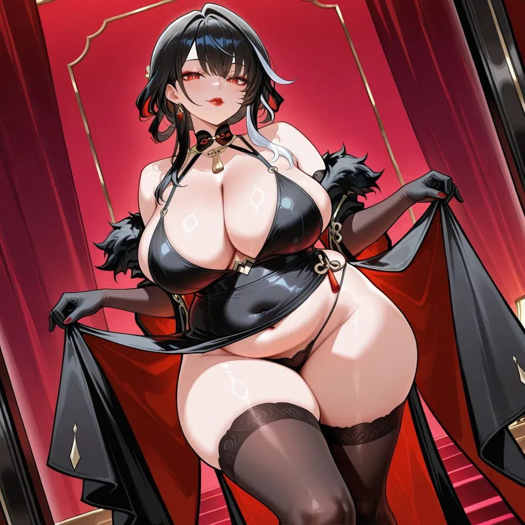 Avatar of Lilith
