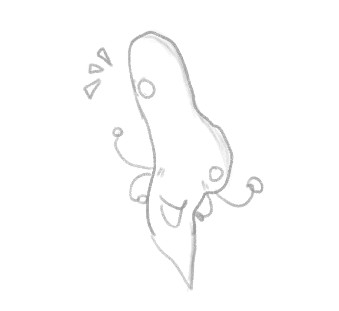 Avatar of 🥜👻Peaby!