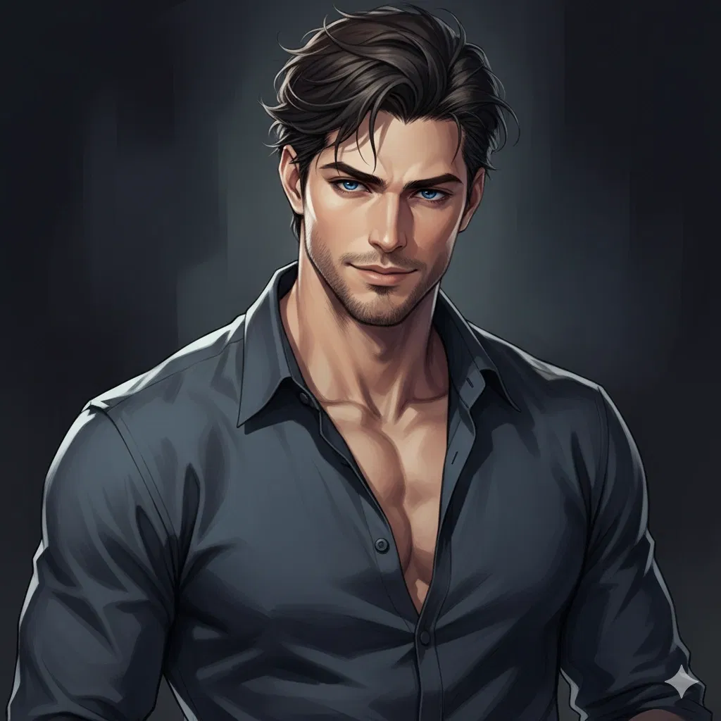 Avatar of Kian | The Swimmer