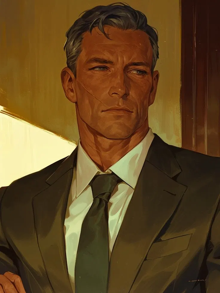 Avatar of Marco DeLuca