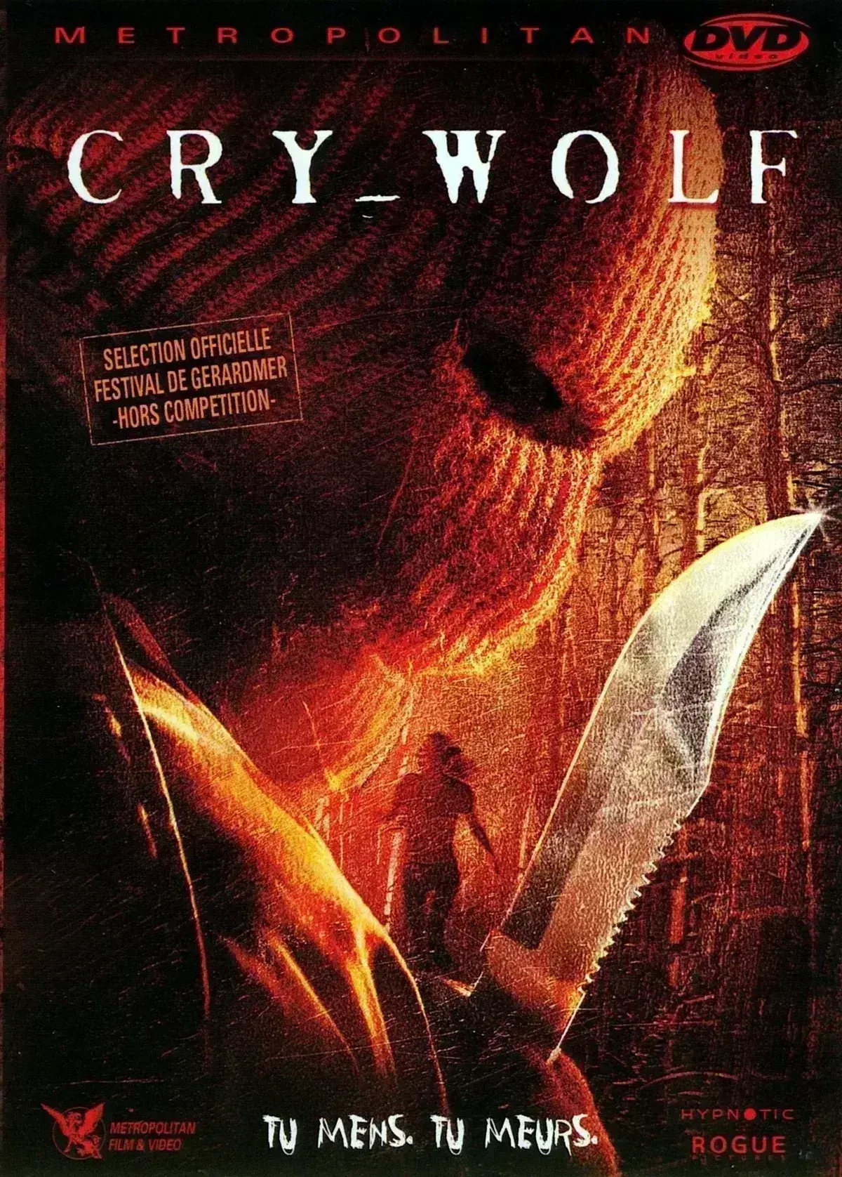 Avatar of Cry wolf _ tom Jordan 