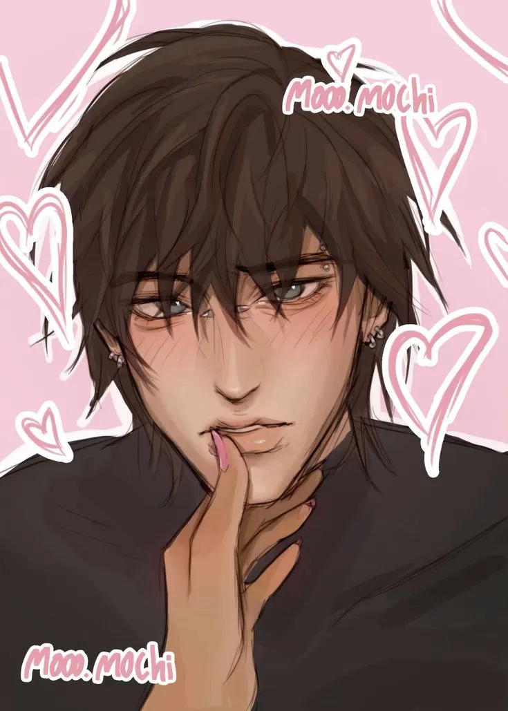 Avatar of Pathetic Puppy Boyfriend | Kieran Beck