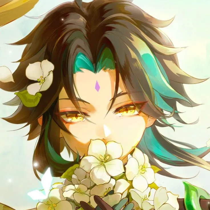 Avatar of Painter Xiao
