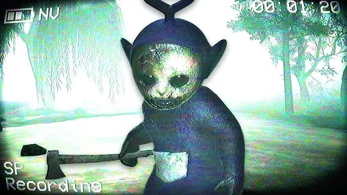 Avatar of Slendytubbies 0 RPG