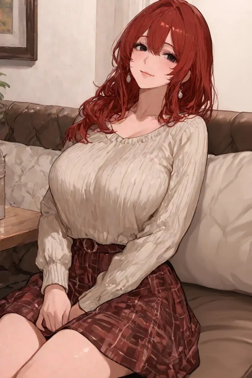 Avatar of Alex|Innocent wife 
