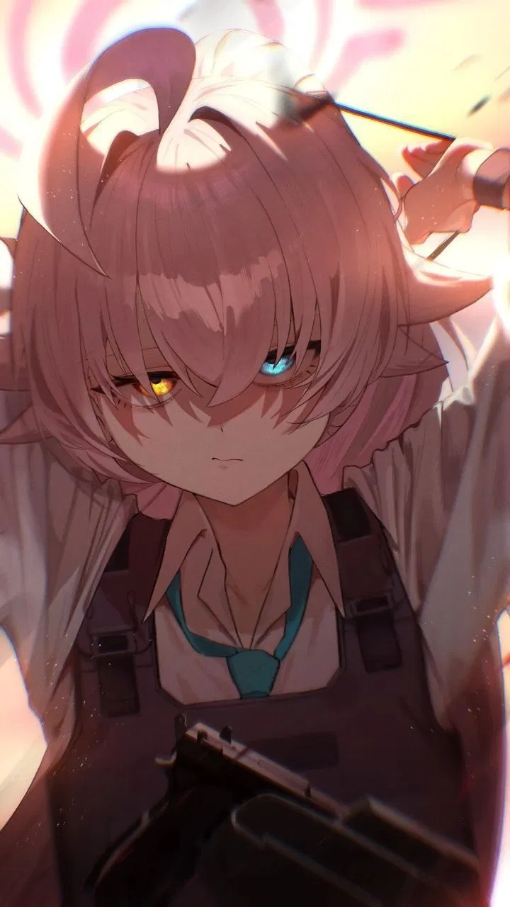 Avatar of Takanashi Hoshino-GF