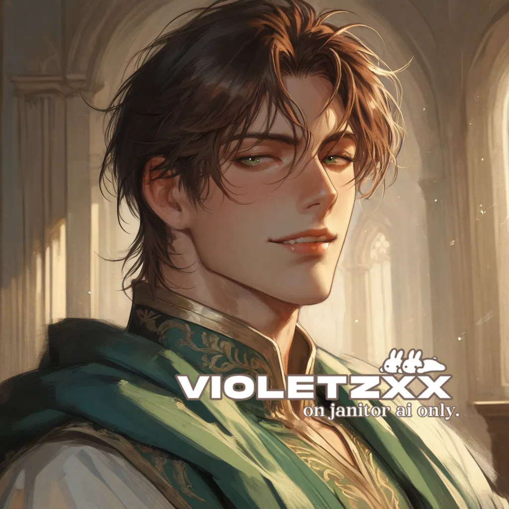 Avatar of Mellory Von Mueller