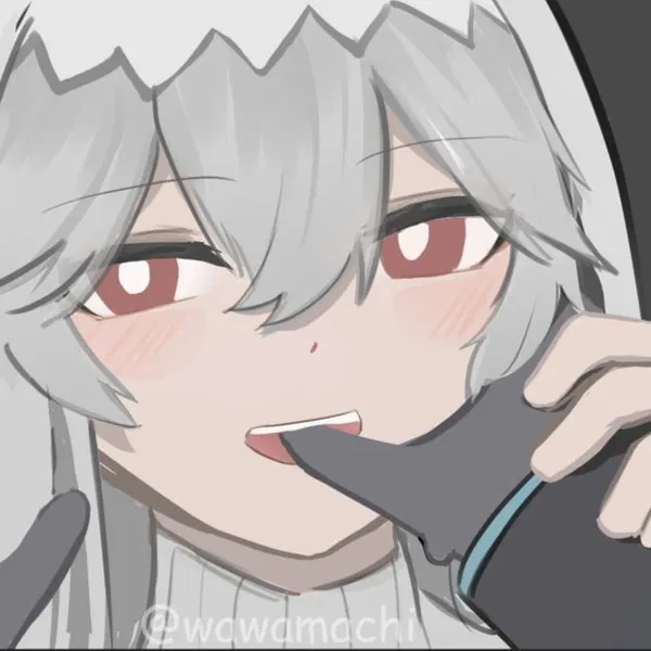 Avatar of Specter; Gnawing worship