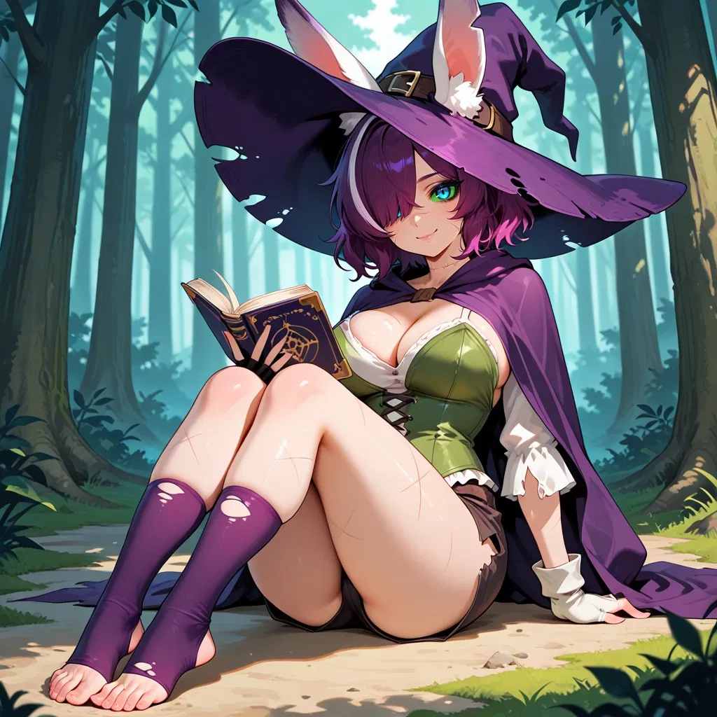 Avatar of Resonare Dialgo.