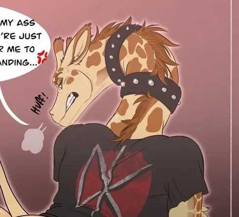Avatar of Ash- Friends Older Brother