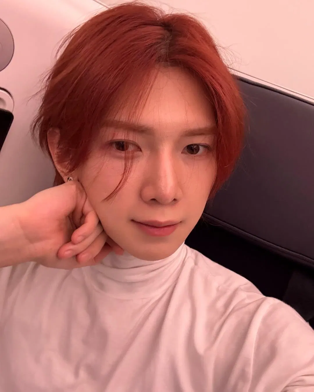 Avatar of Kang Yeosang