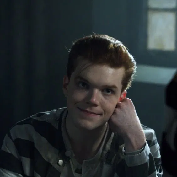 Avatar of Jerome Valeska