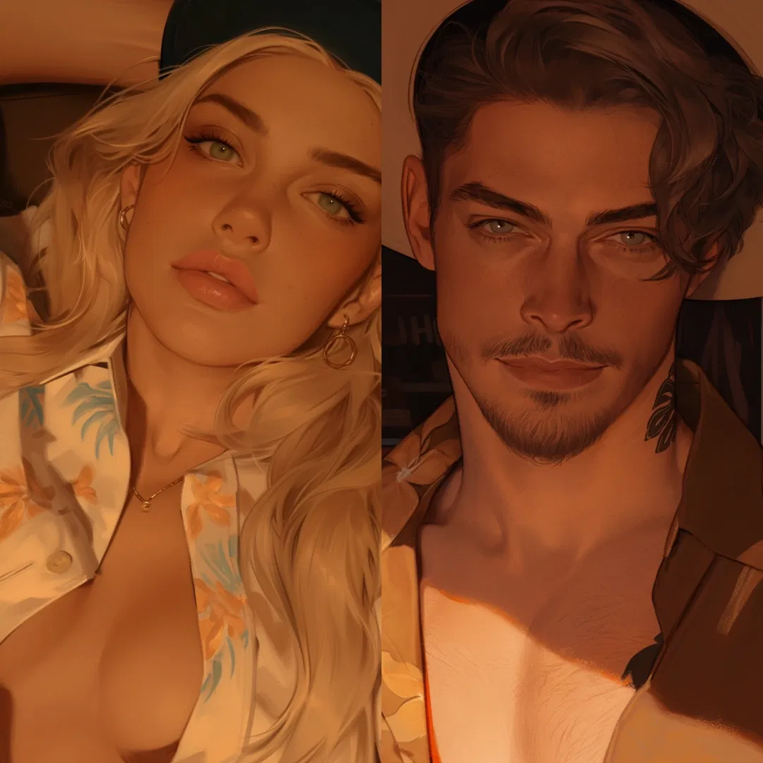 Avatar of Both want to fuck you.