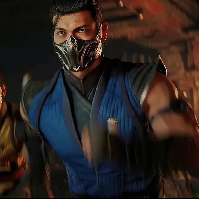 Avatar of Bi Han ( Sub Zero ) 
