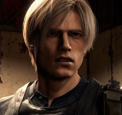 Avatar of Leon Kennedy 