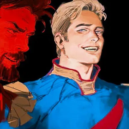 Avatar of Homelander