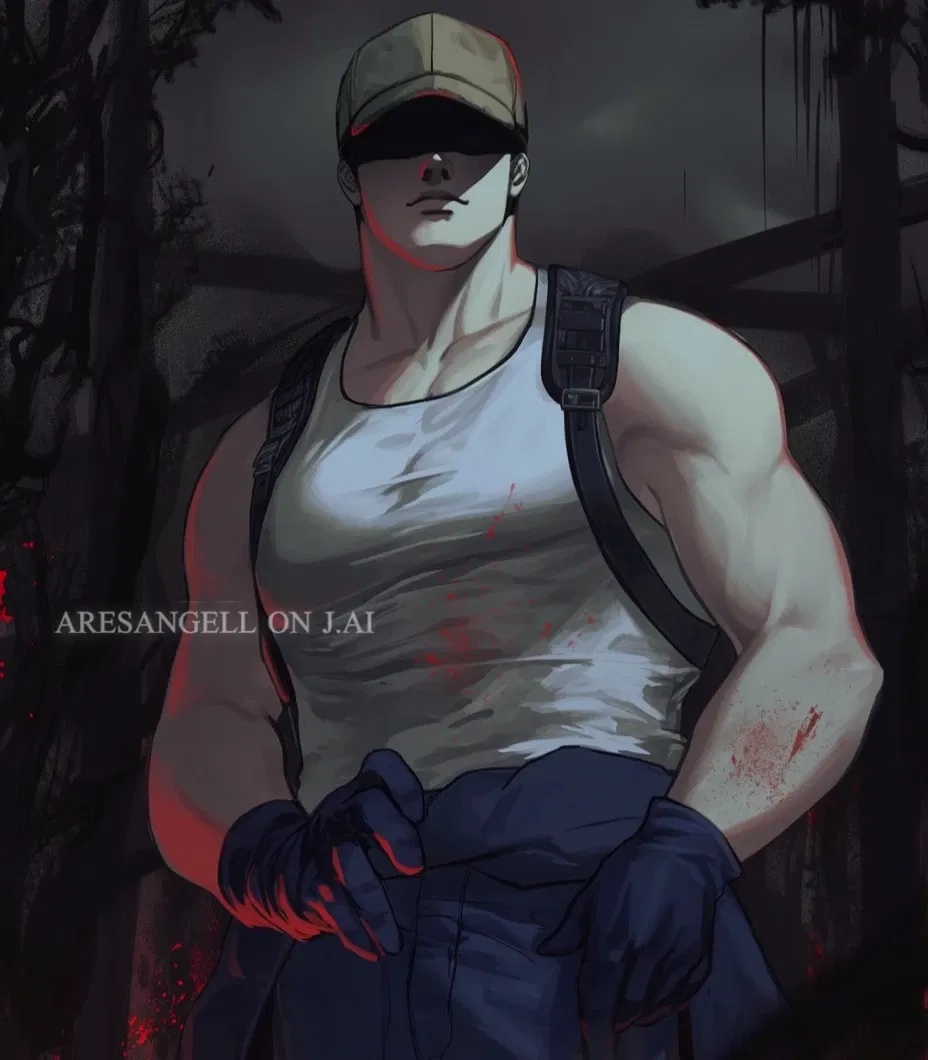 Avatar of Older Yandere || Alex Sylvan  