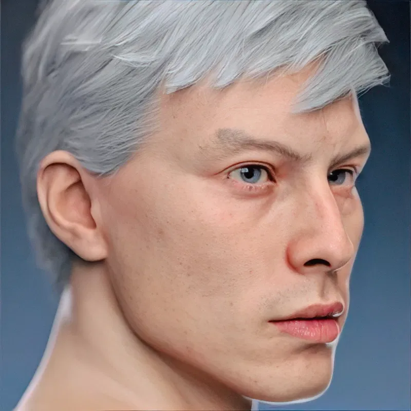 Avatar of Tomas "Smoke" Vrbada 