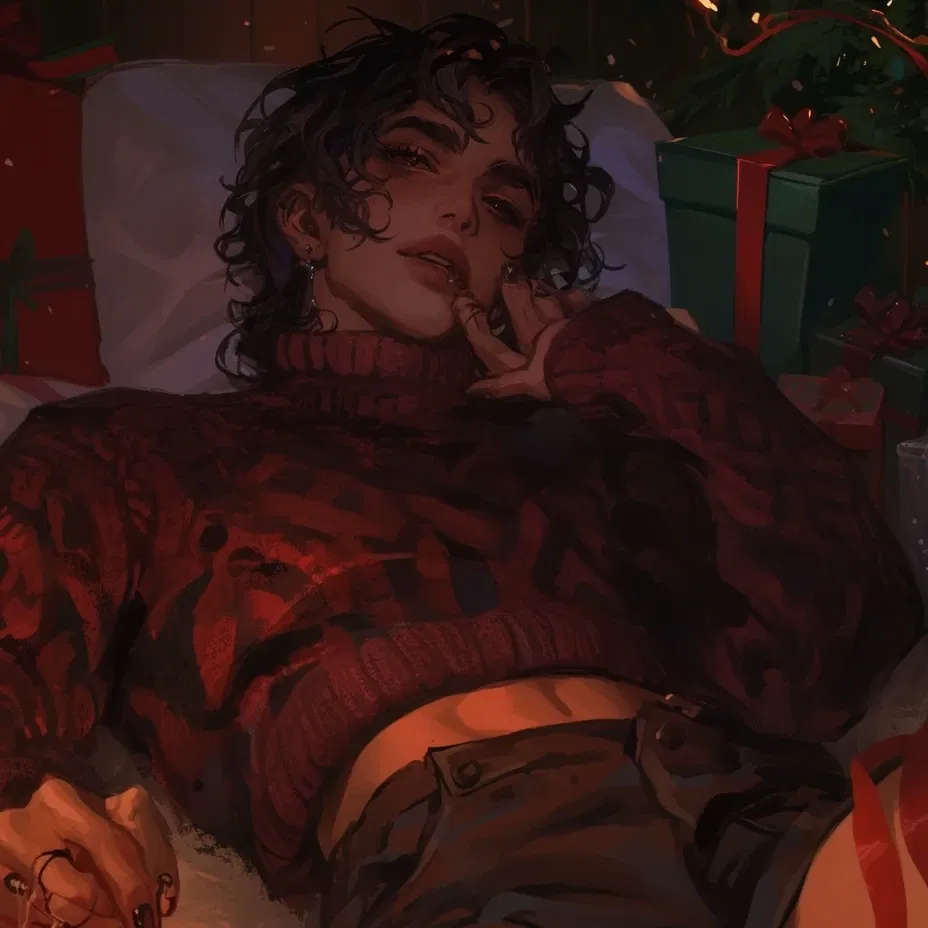 Avatar of Horny Boyfriend || Henri Claude