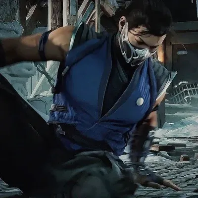 Avatar of Bi Han ( Sub Zero )