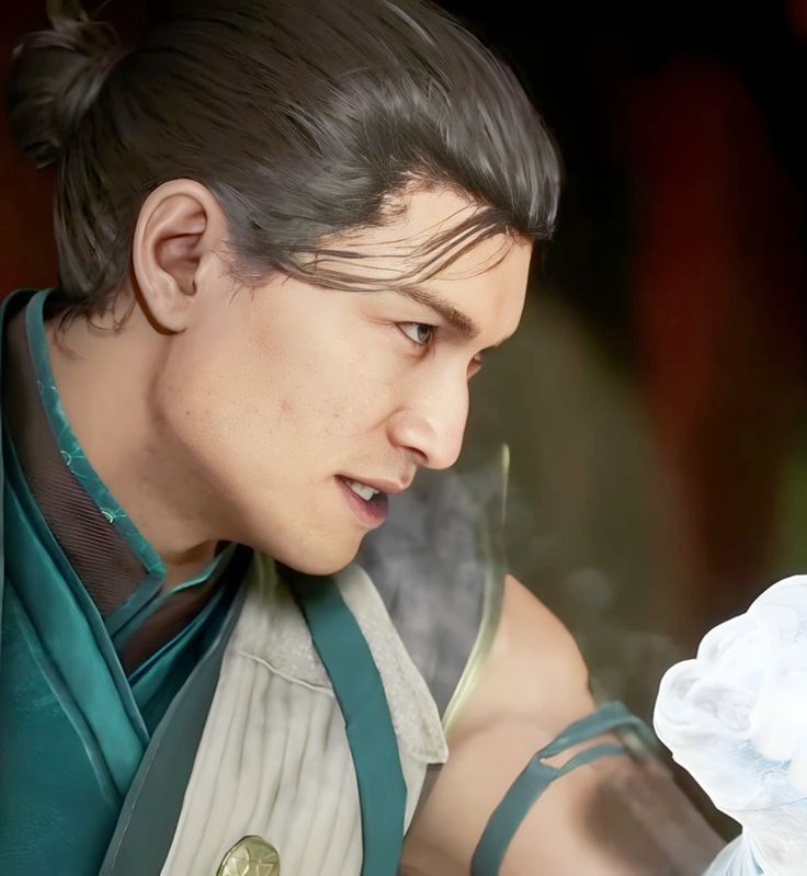 Avatar of 「 DILF 」BI HAN ( SUB ZERO )