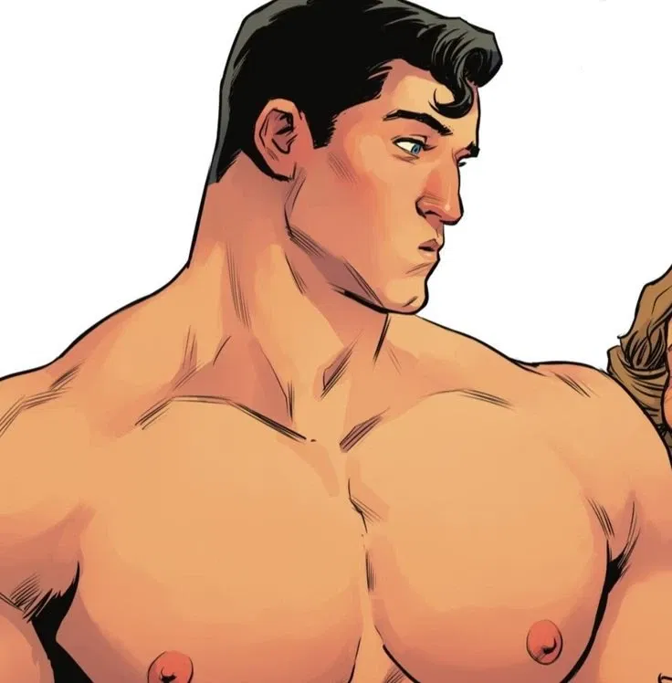 Avatar of Alpha || Clark Kent [Superman]
