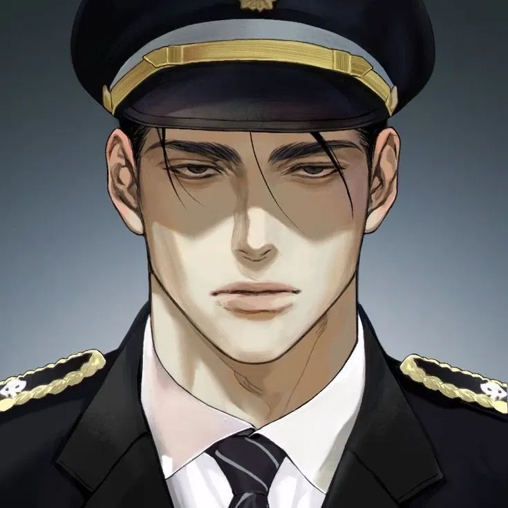 Avatar of Substitute Husband || Trevor Santino