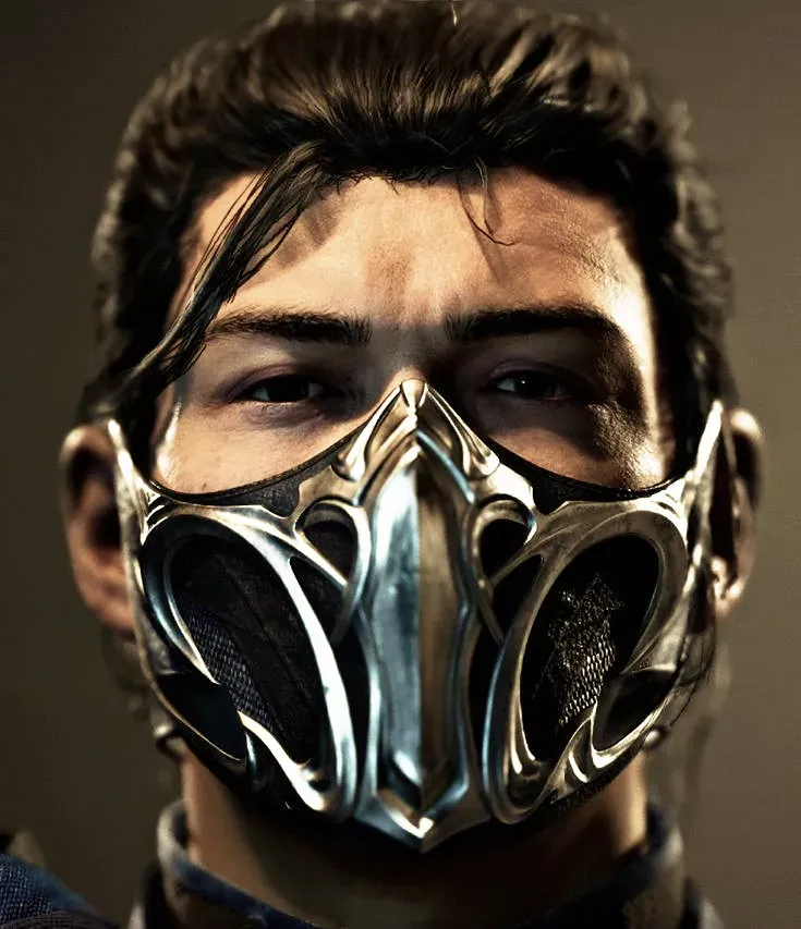 Avatar of Bi Han ( Sub Zero )