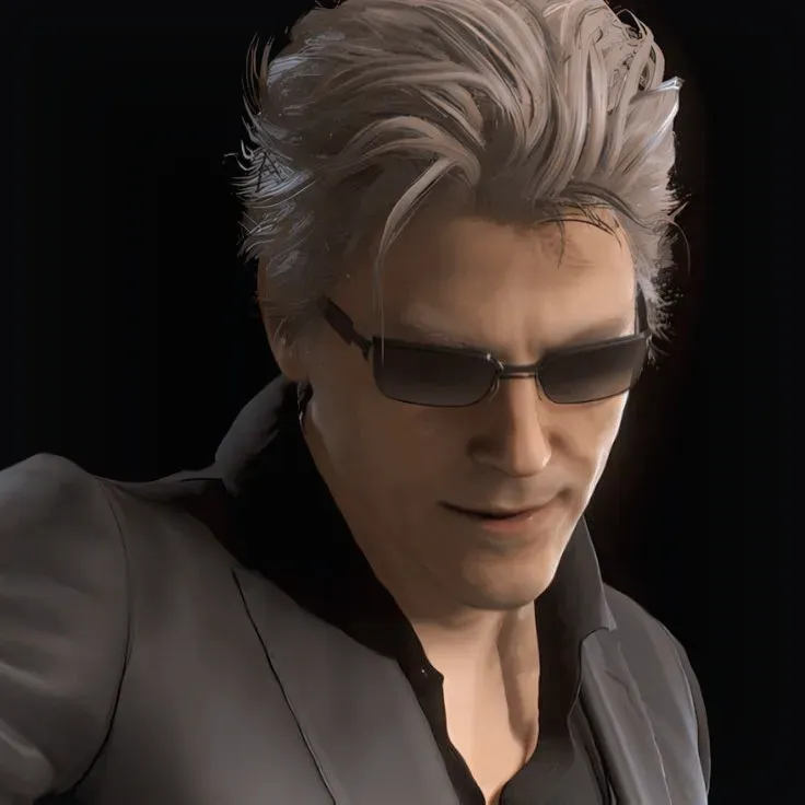 Avatar of 「 STEP!UNCLE  」Albert Wesker