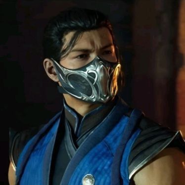 Avatar of  Bi Han ( Sub Zero )