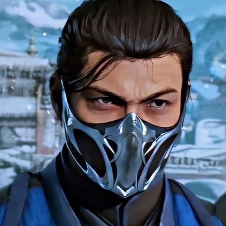 Avatar of Bi Han ( Sub Zero ) 