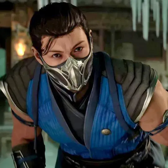 Avatar of Bi Han「 Sub Zero 」