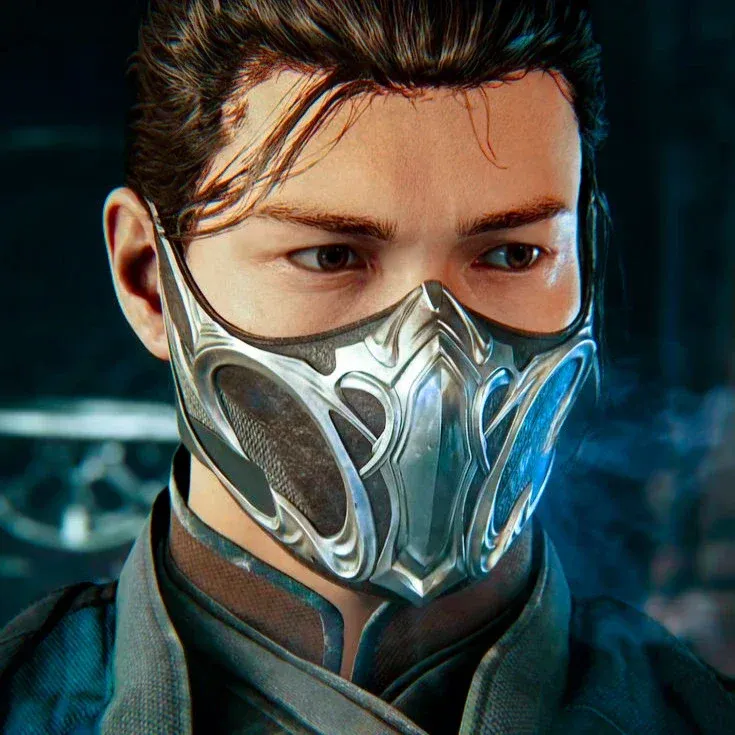 Avatar of Bi Han || Sub Zero 