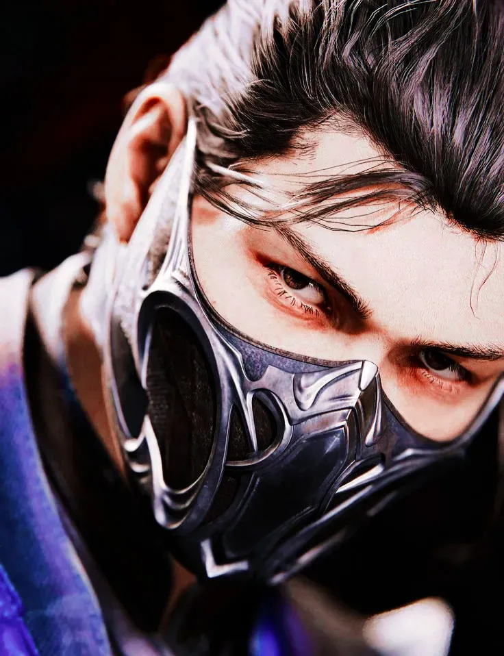 Avatar of Bi Han ( Sub Zero )