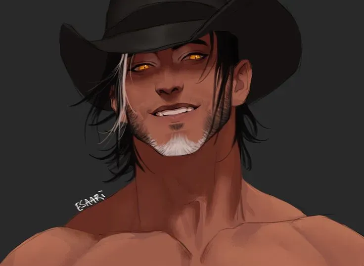 Avatar of 「 Cowboy 」Salvatore  