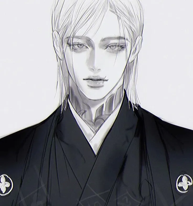 Avatar of Arranged Husband || Hana Akihiro