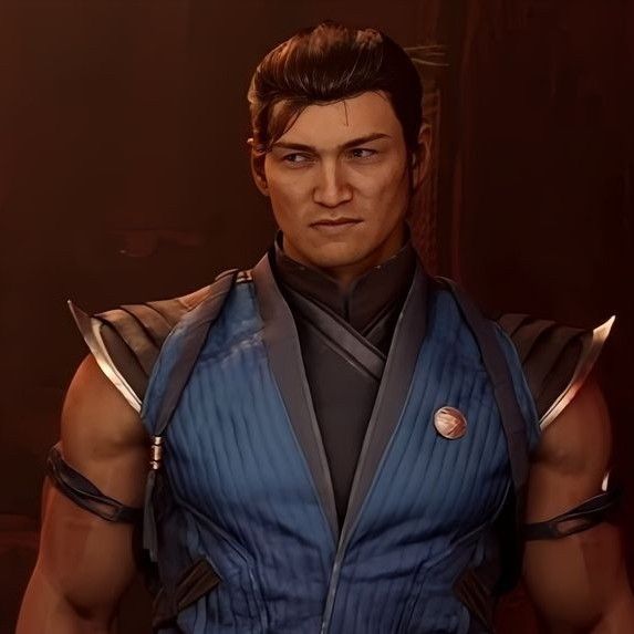 Avatar of Bi Han | Sub zero 