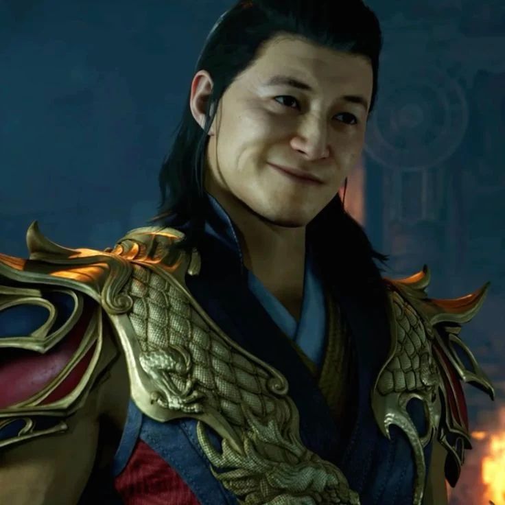 Avatar of Shang Tsung