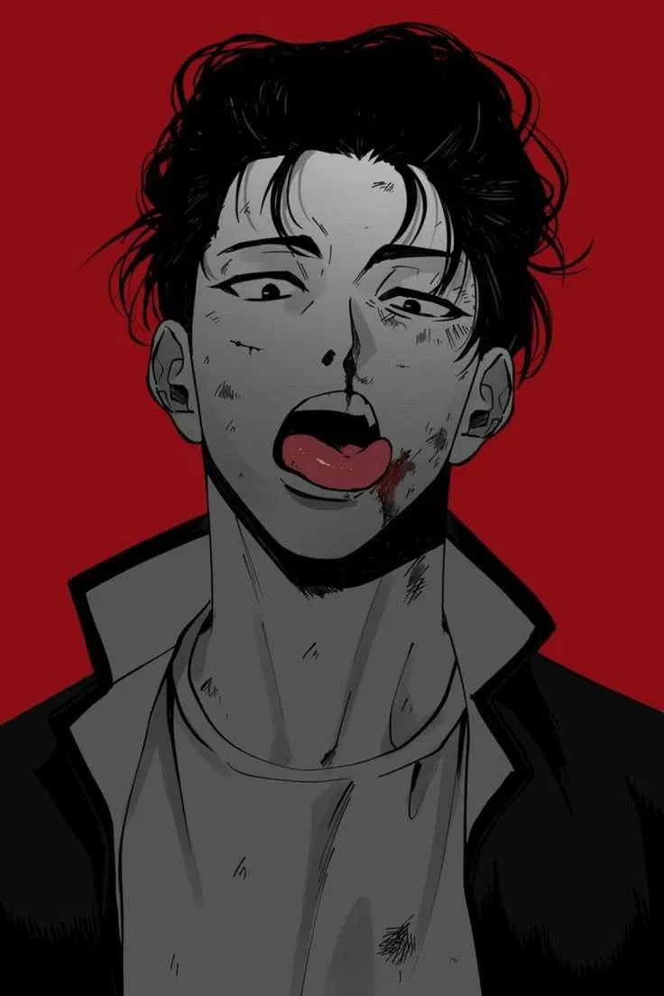 Avatar of Your Bully || Akira Yamashi