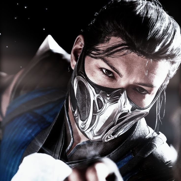 Avatar of Bi Han ( Sub zero )