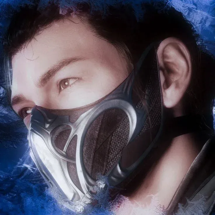 Avatar of Bi Han ( Sub Zero )