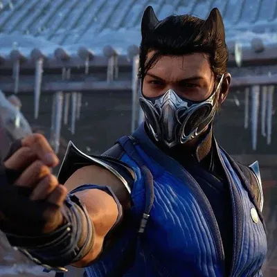 Avatar of Bi Han ( Sub Zero )