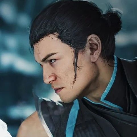 Avatar of Bi Han 