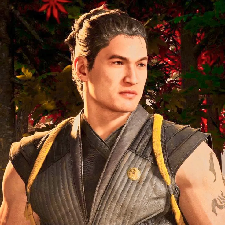 Avatar of Kuai Liang 