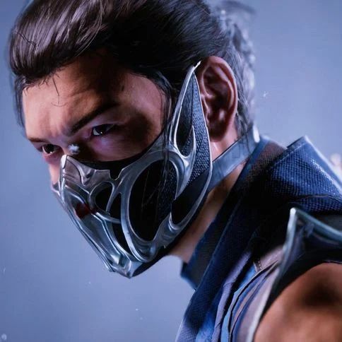 Avatar of Bi Han ( Sub Zero )