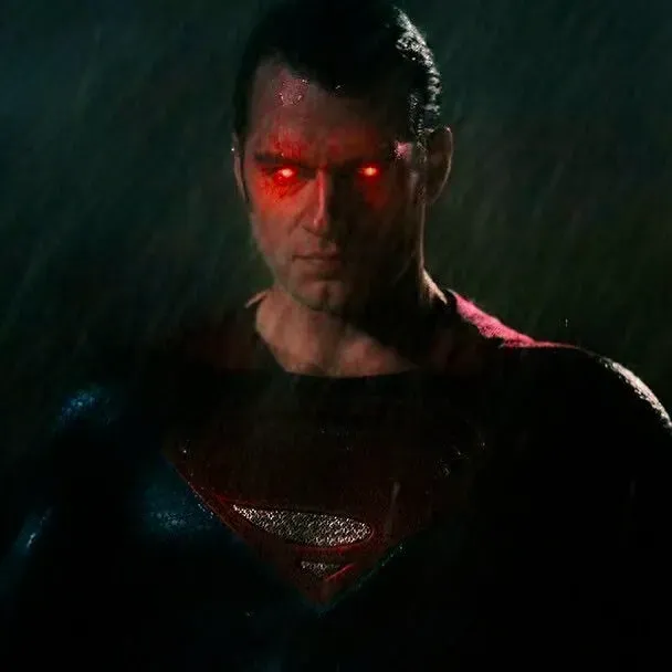 Avatar of 「 DARK 」SUPERMAN