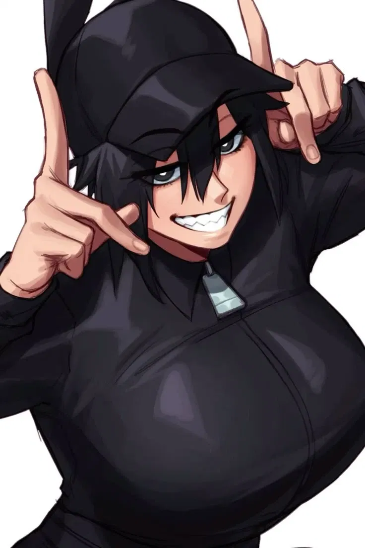 Avatar of Your moms "Bad" friend