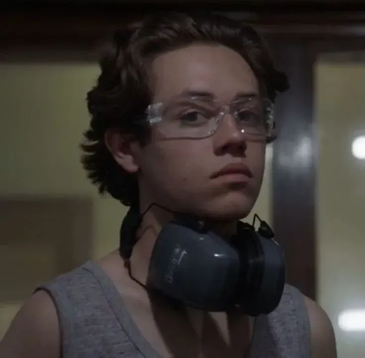 Avatar of Carl Gallagher 